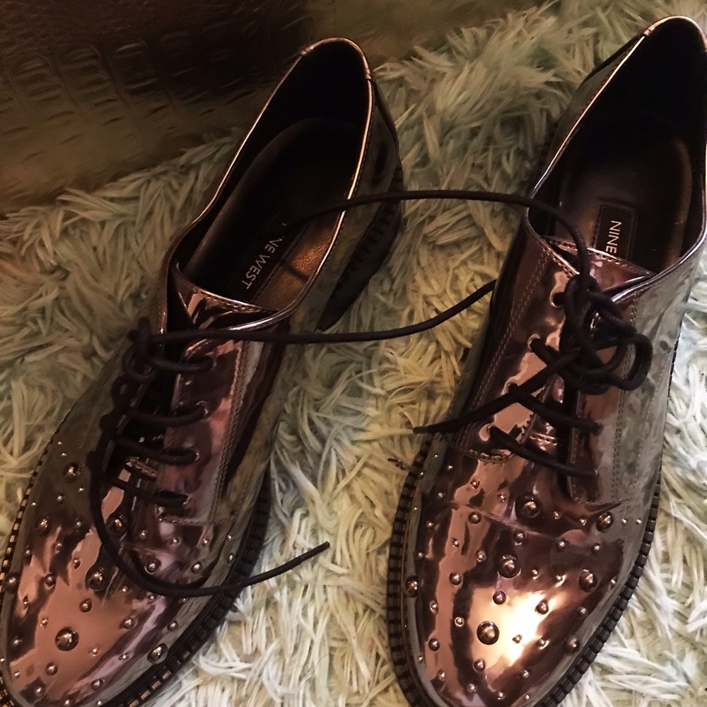 Shoes - Picture 3 of 3